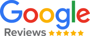 Google Reviews Logo