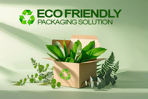 eco friendly packaging solutions