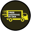 no cost on shipping