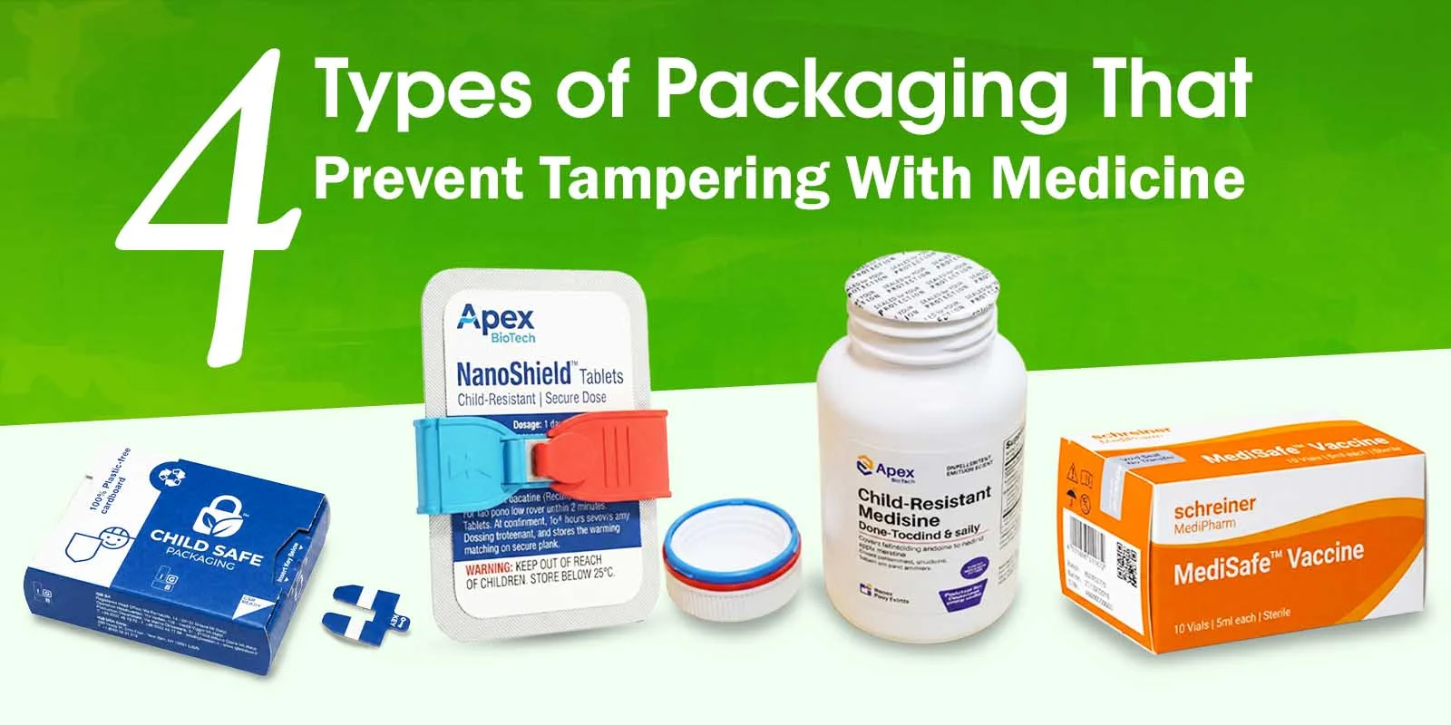 describe-four-types-of-packaging-that-prevent-tampering-with-medicine