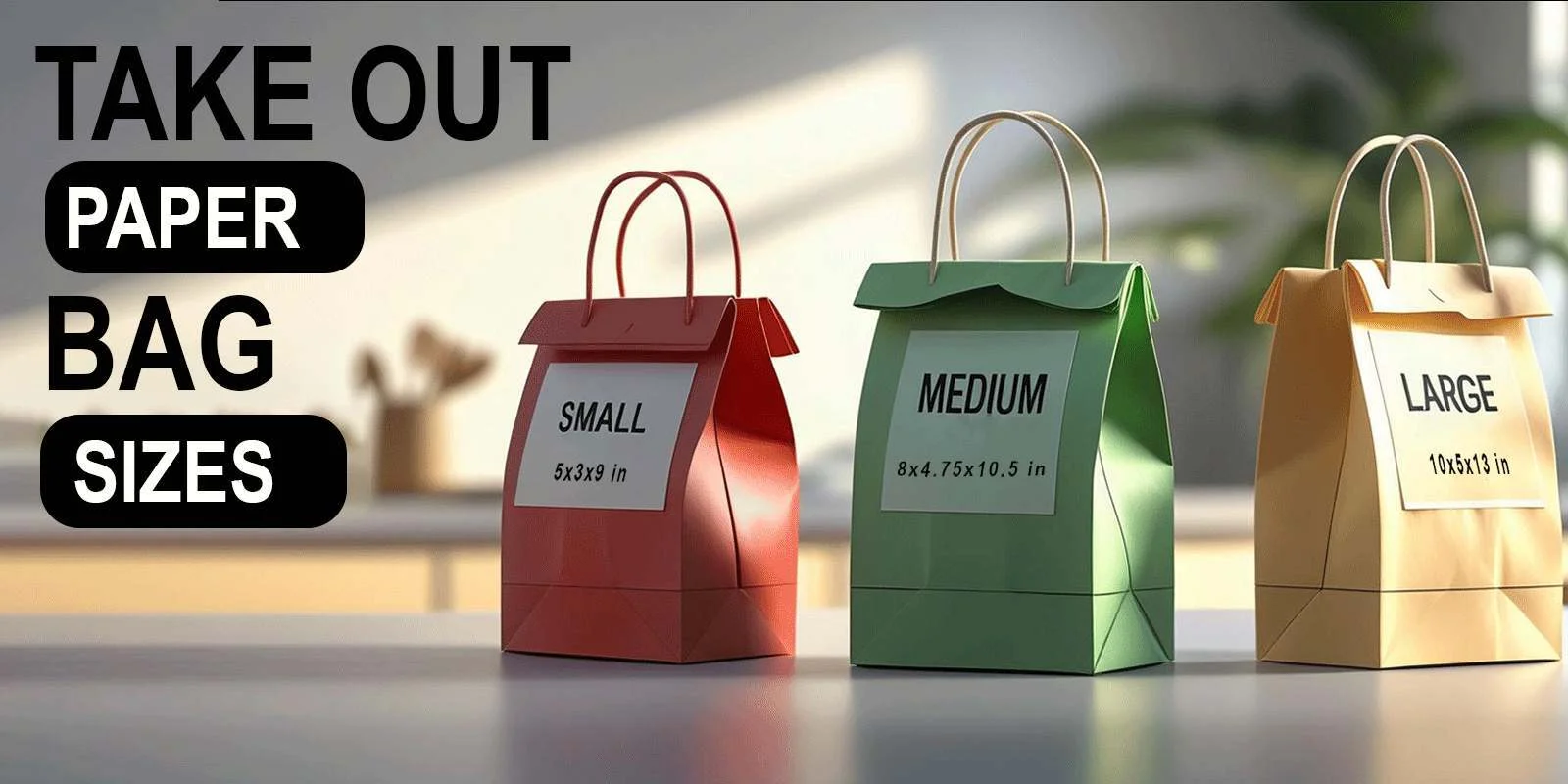 takeout-paper-bag-size