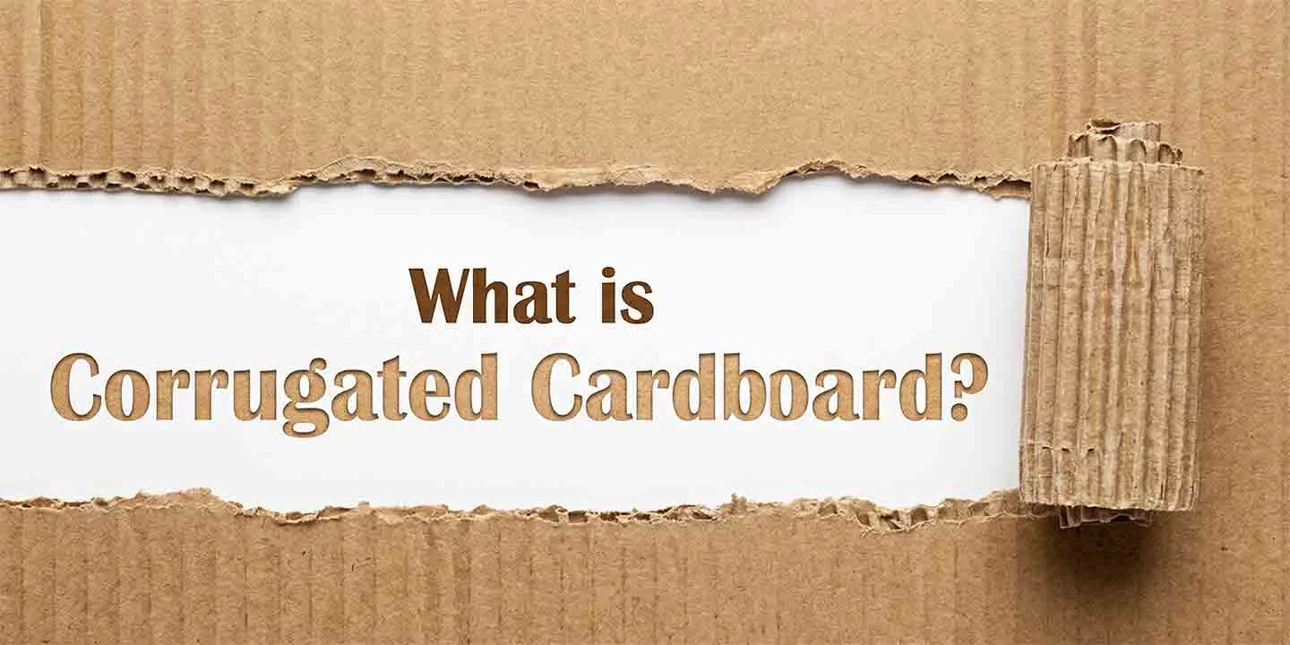 what-is-corruagated-cardboard