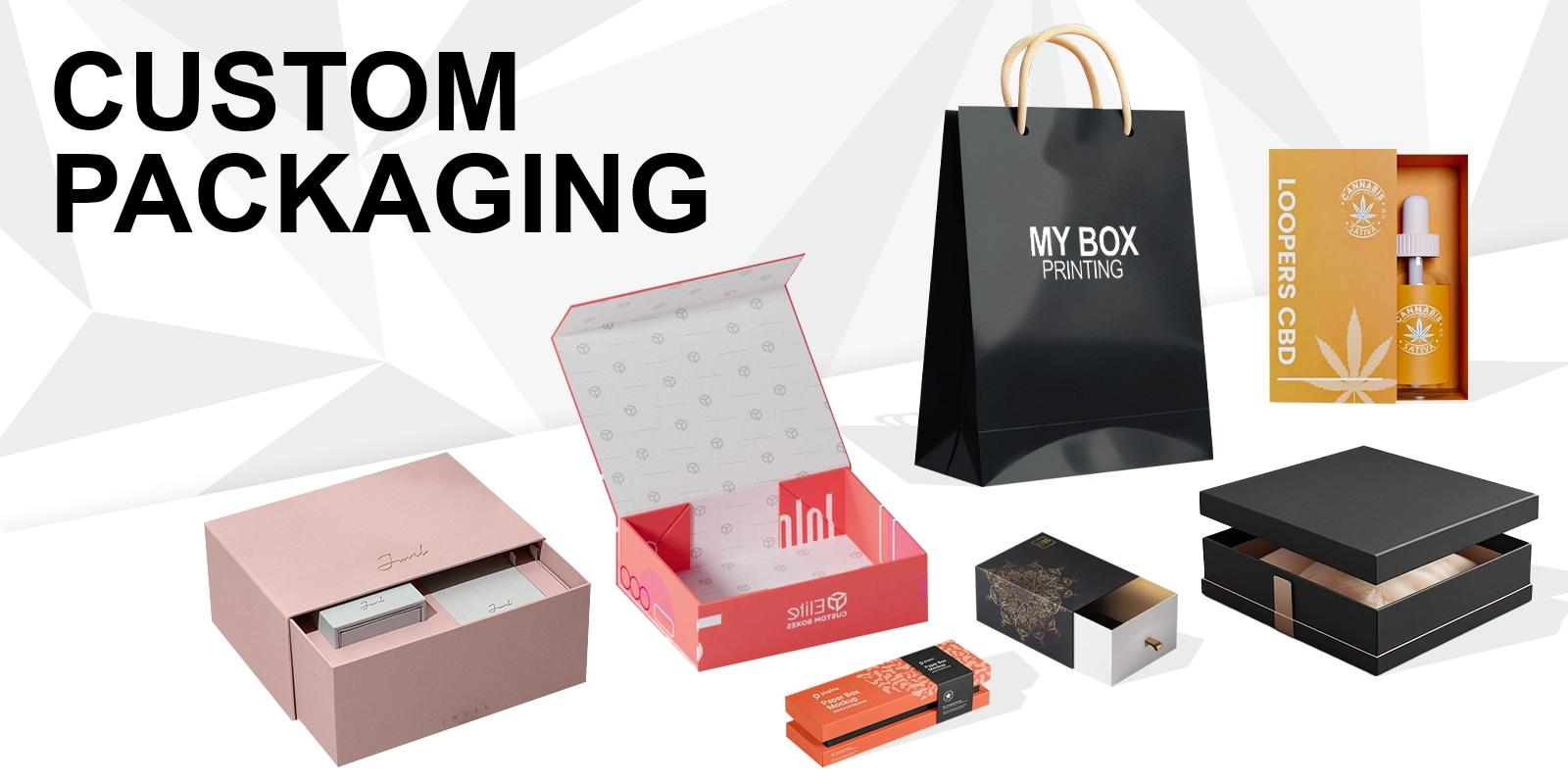 what-is-custom-packaging