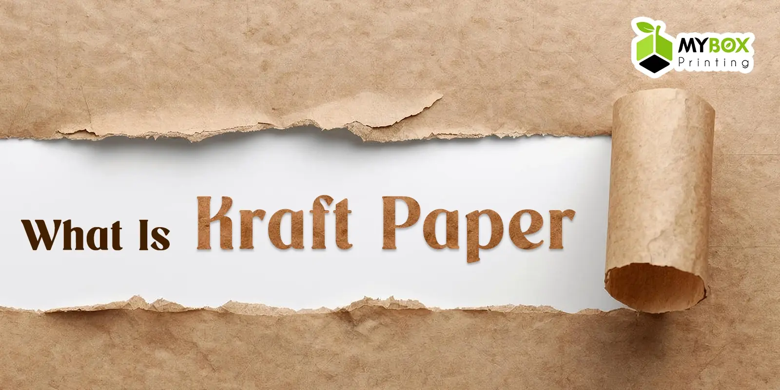 what-is-kraft-paper