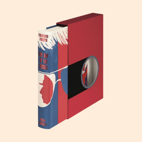 booklet boxes