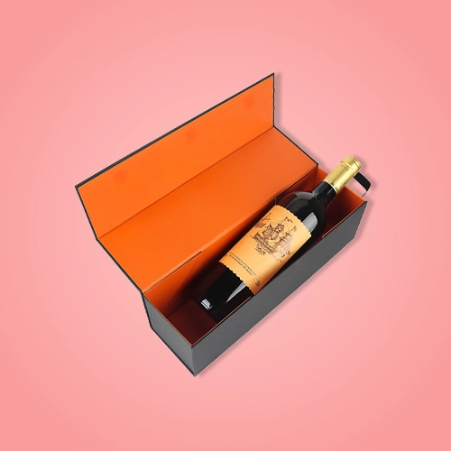 Bottle Boxes