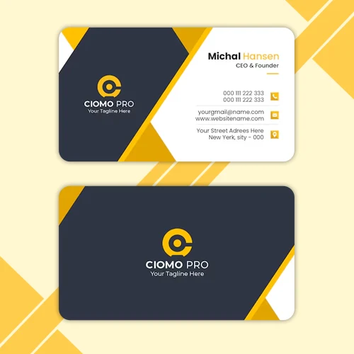 business cards