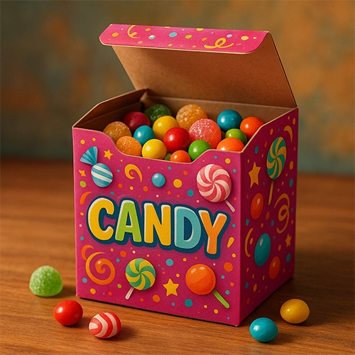 Candy Boxes