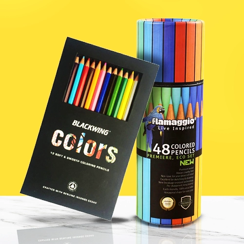 Pencil Boxes