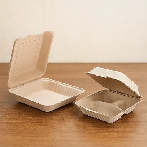 clamshell packaging