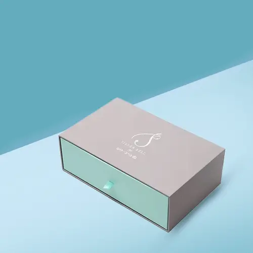 collapsible rigid boxes