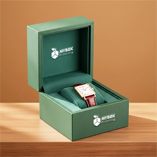 custom boxes with lids