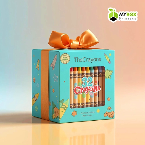 Crayon Box