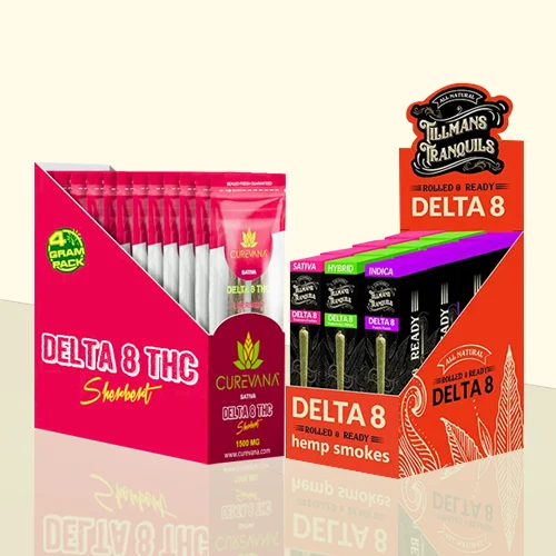 custom delta  boxes