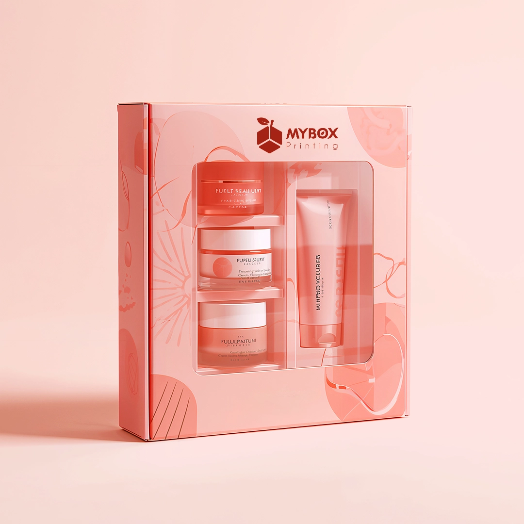 custom skincare boxes