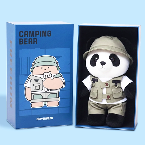 custom toy packaging boxes