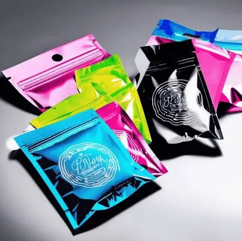die-cut-mylar-bags