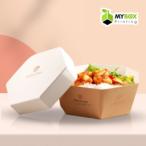 Food Boxes