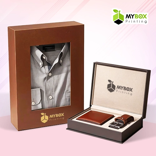 Gift Boxes For Men