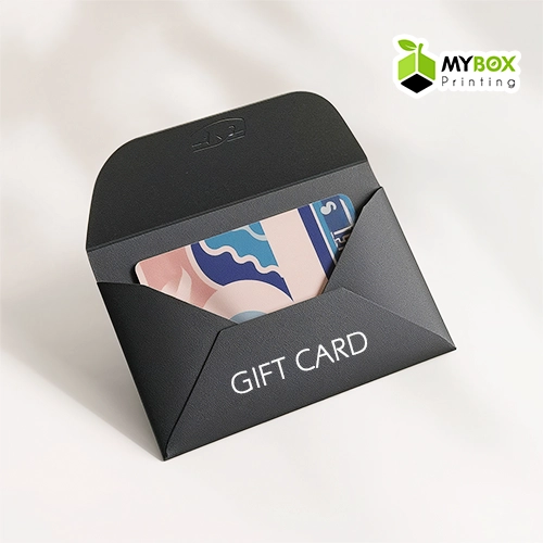 gift card holders
