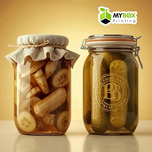 Pickle Jar