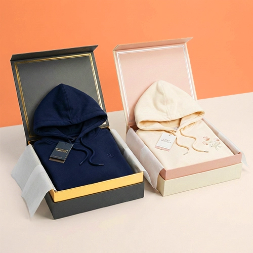 Hoodie Box