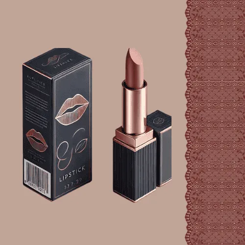 lipstick boxes