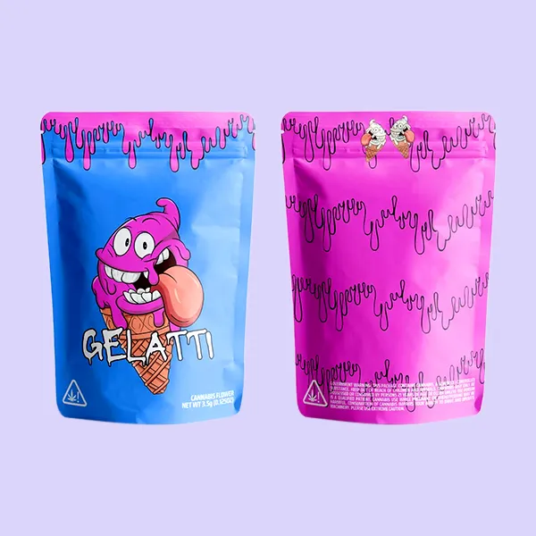 mylar-bags