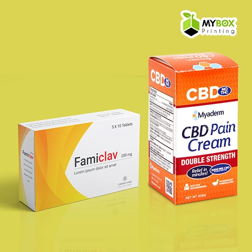 pharmaceutical-packaging