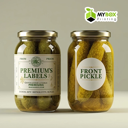 pickle-jars