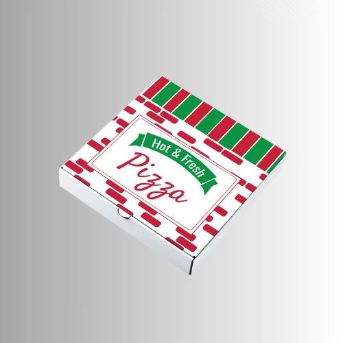 pizza boxes