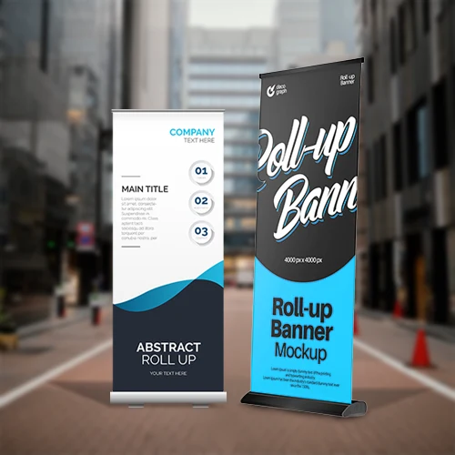 vinyl banners