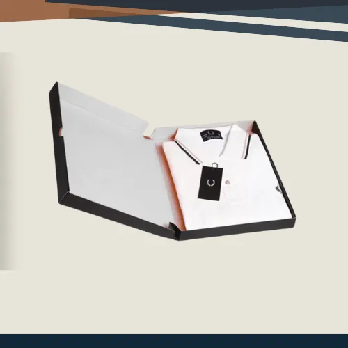 shirt boxes