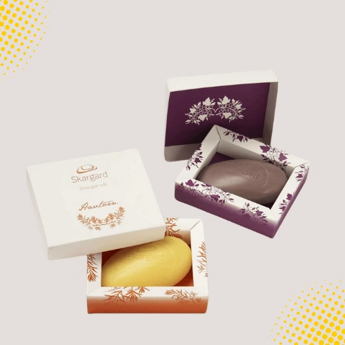 soap boxes