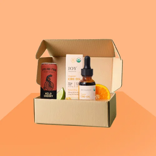 subscription boxes