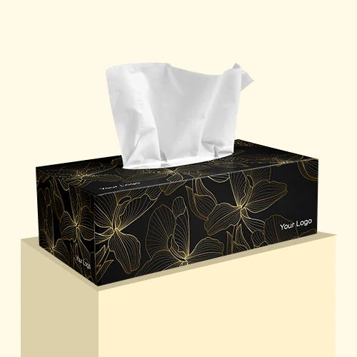 tissue boxes