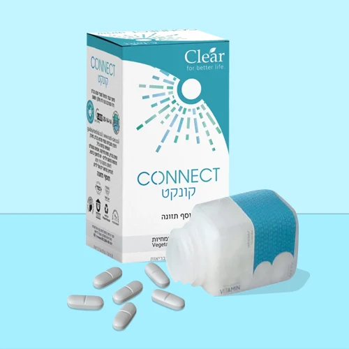 vitamin packaging