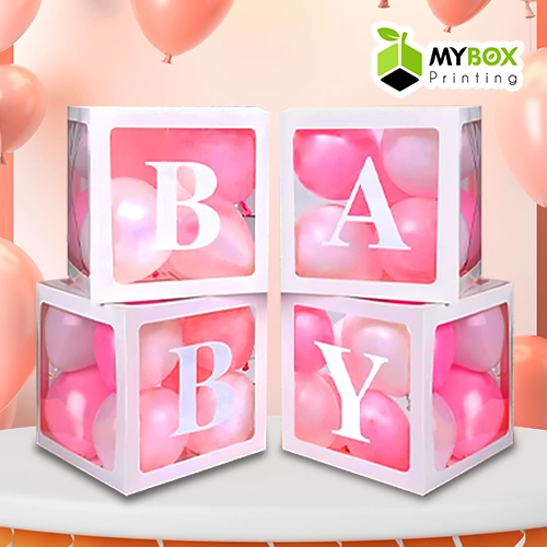 white-clear-baby-shower-balloon-boxes