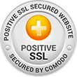 postive-ssl